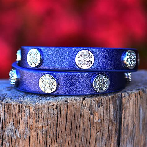 rustic cuff metallic cuff two bracelets blue box|rustic cuff bracelets.